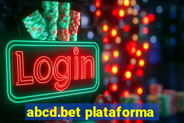 abcd.bet plataforma